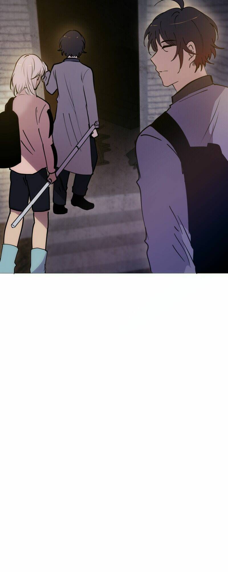 Trọng Sinh Mạc Thế Chap 107 - Next Chap 108