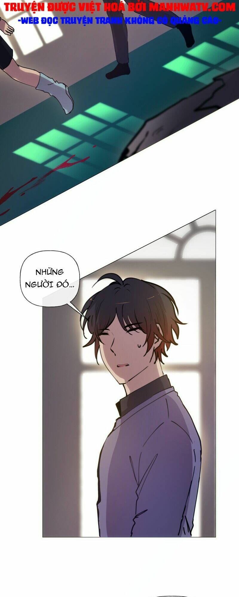 Trọng Sinh Mạc Thế Chap 107 - Next Chap 108