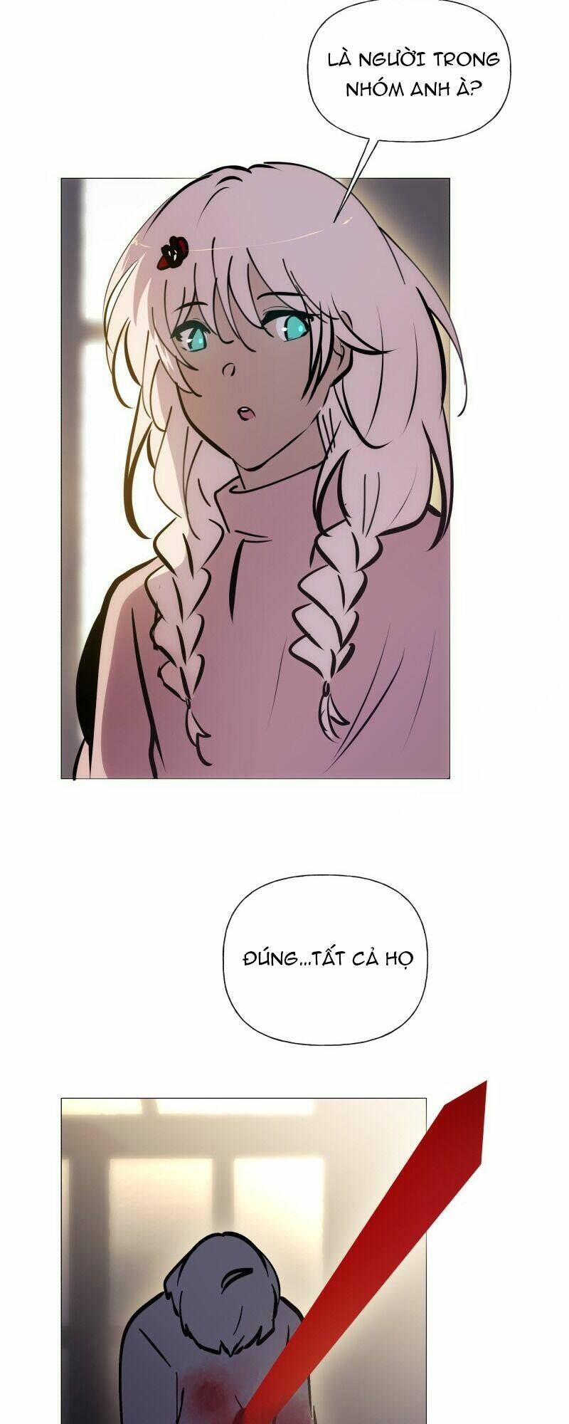 Trọng Sinh Mạc Thế Chap 107 - Next Chap 108