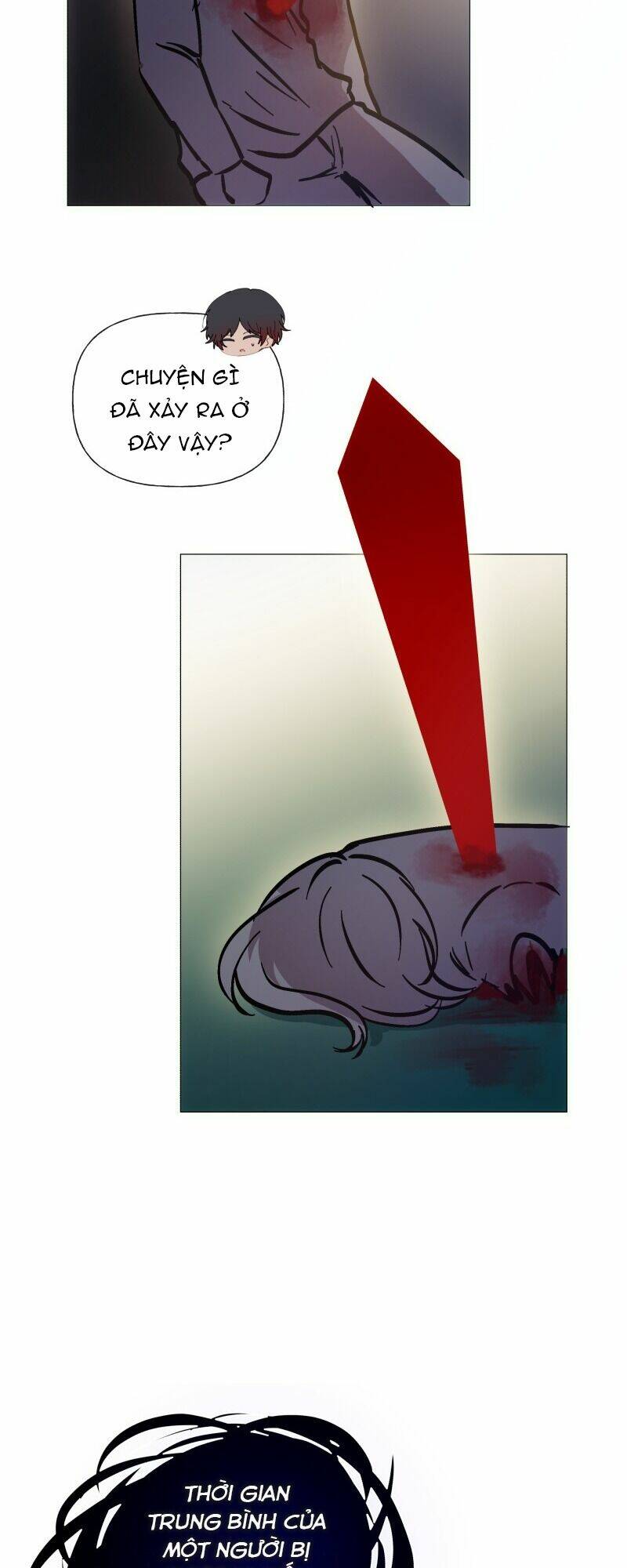 Trọng Sinh Mạc Thế Chap 107 - Next Chap 108