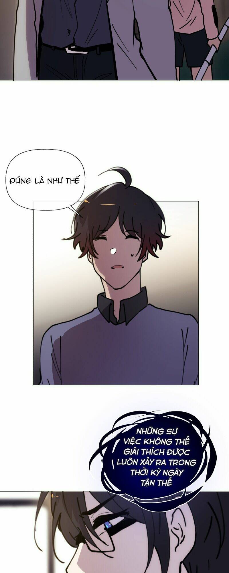 Trọng Sinh Mạc Thế Chap 107 - Next Chap 108