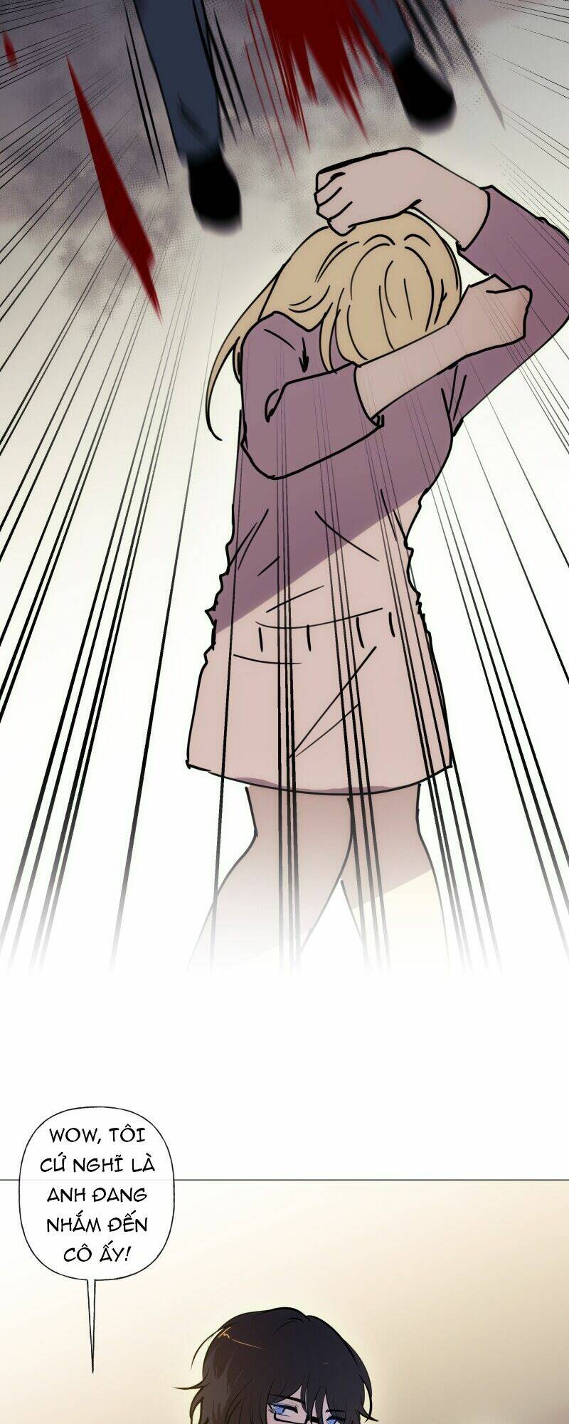 Trọng Sinh Mạc Thế Chap 107 - Next Chap 108