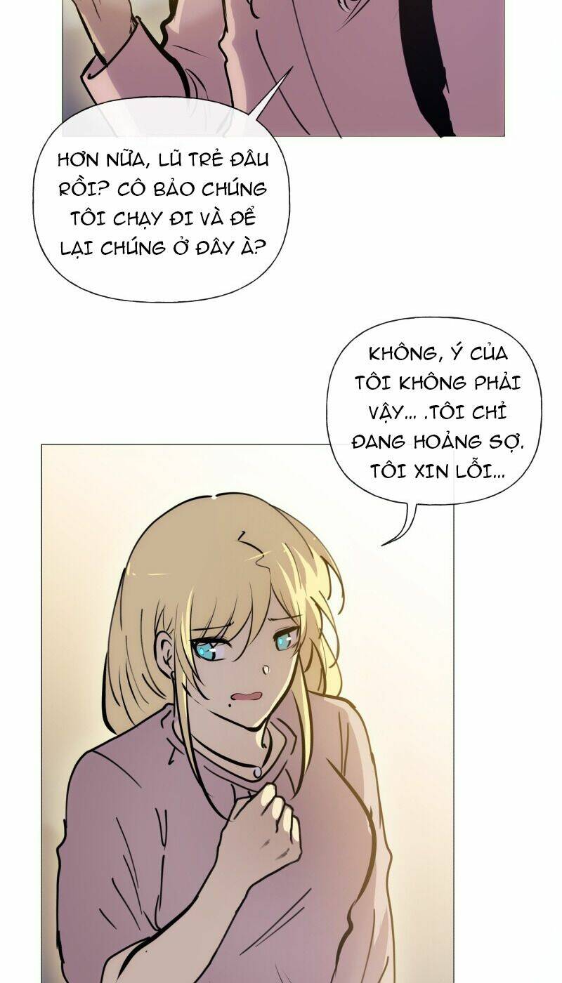 Trọng Sinh Mạc Thế Chap 107 - Next Chap 108