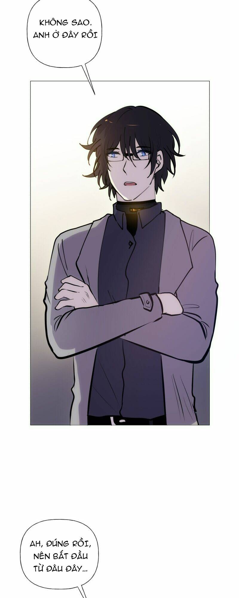 Trọng Sinh Mạc Thế Chap 107 - Next Chap 108