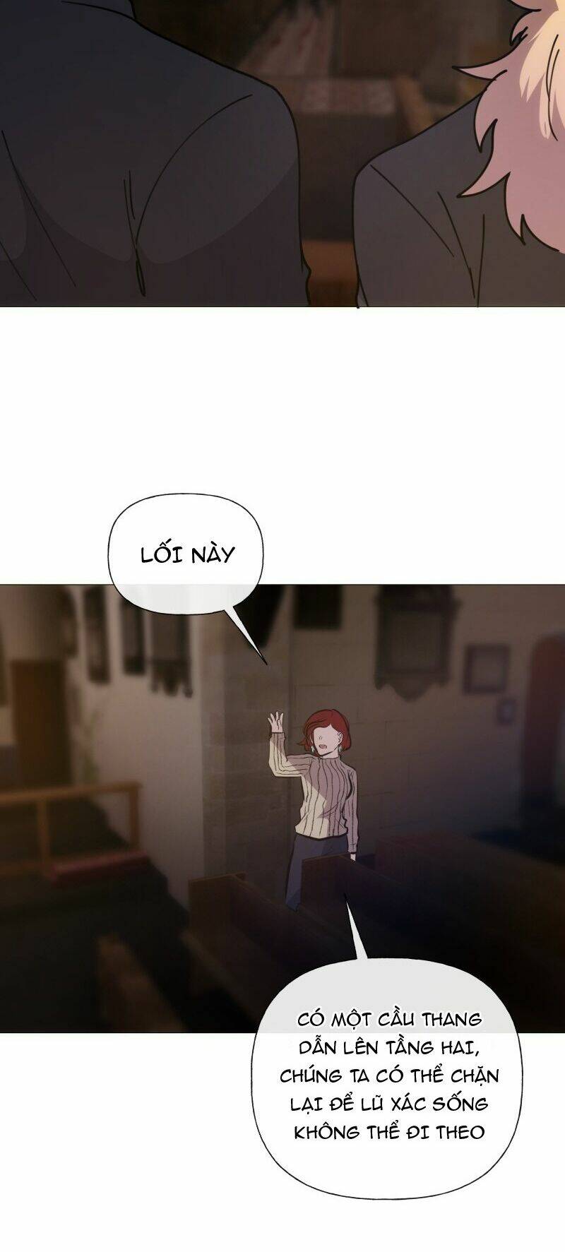 Trọng Sinh Mạc Thế Chap 108 - Next Chap 109