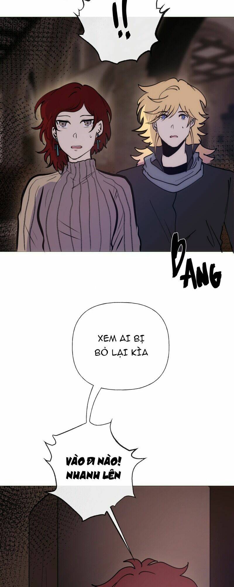 Trọng Sinh Mạc Thế Chap 108 - Next Chap 109