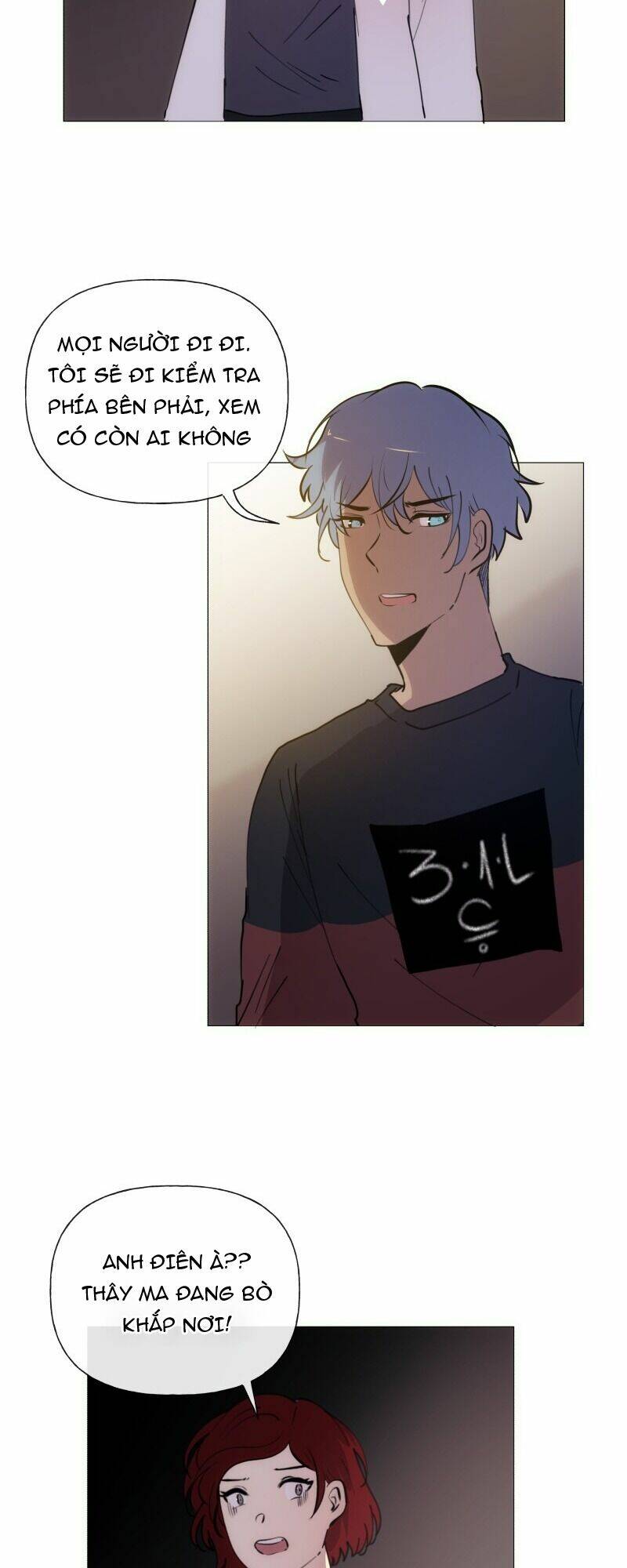 Trọng Sinh Mạc Thế Chap 108 - Next Chap 109