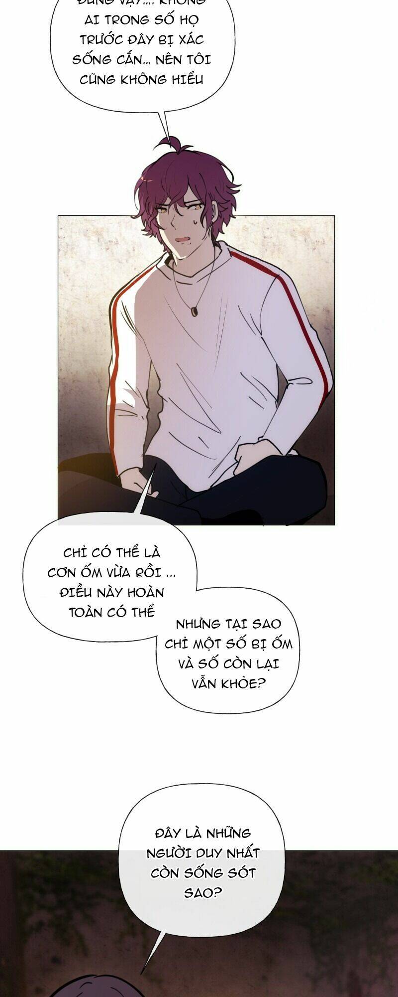 Trọng Sinh Mạc Thế Chap 108 - Next Chap 109