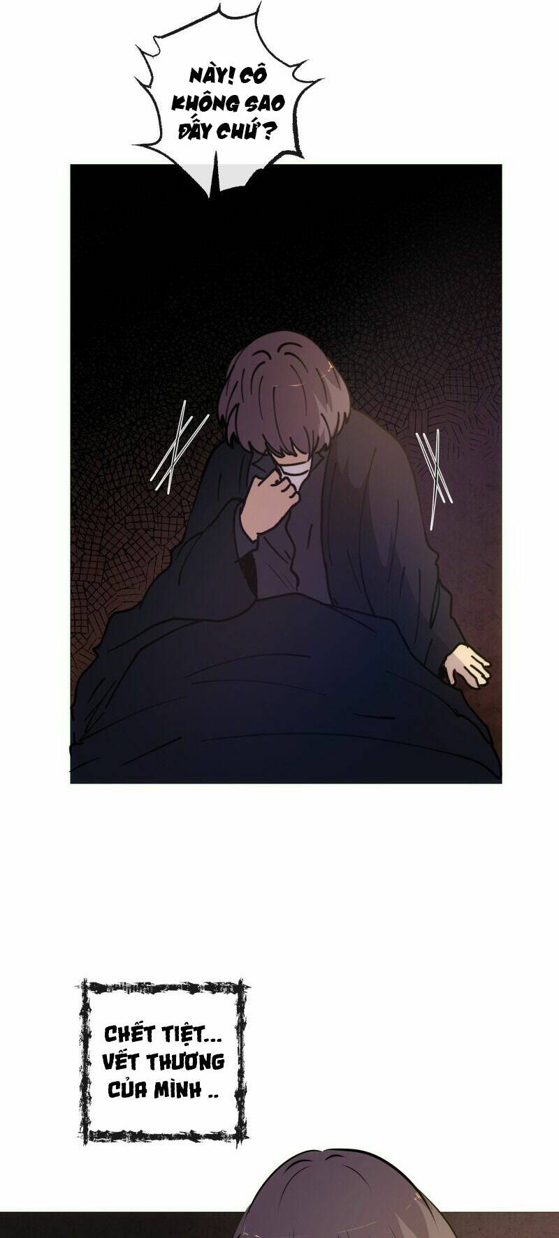 Trọng Sinh Mạc Thế Chap 108 - Next Chap 109