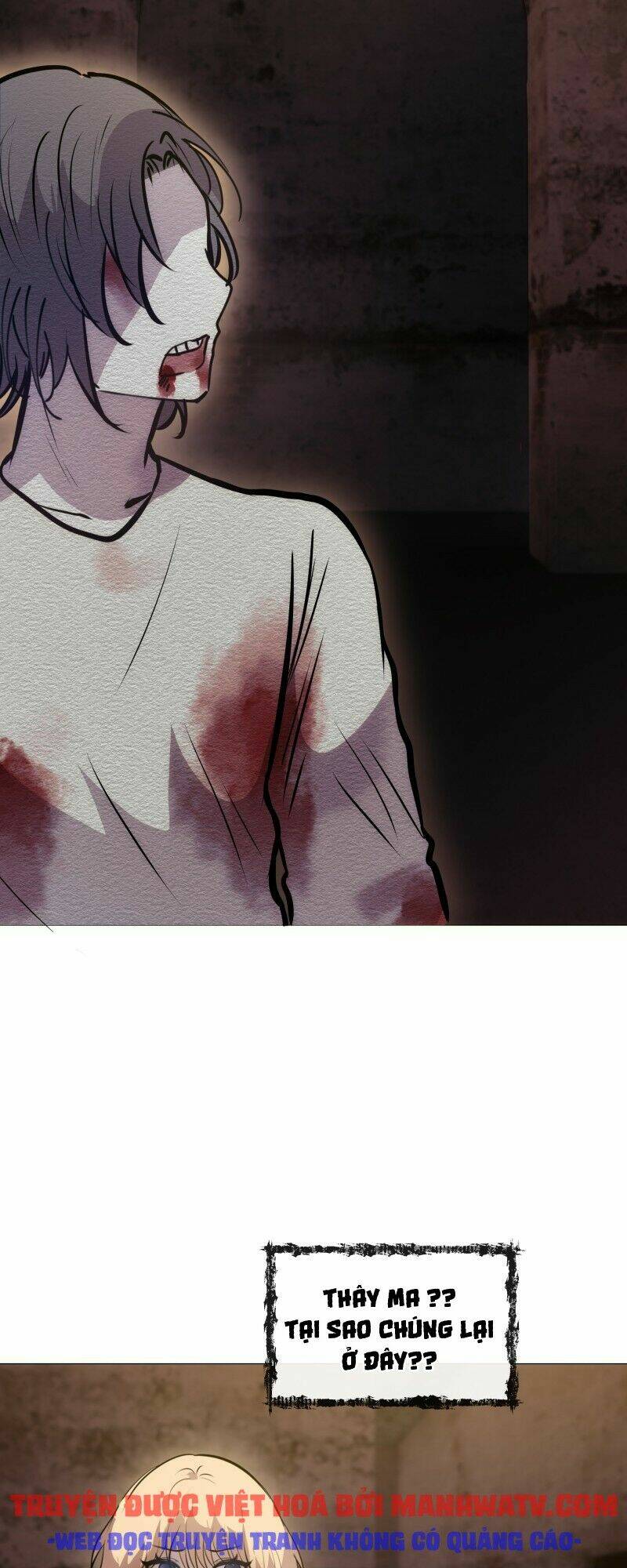 Trọng Sinh Mạc Thế Chap 112 - Next Chap 113