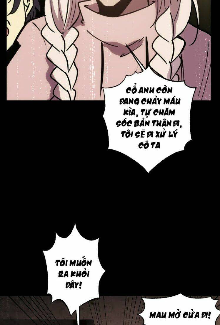 Trọng Sinh Mạc Thế Chap 118 - Next Chap 119