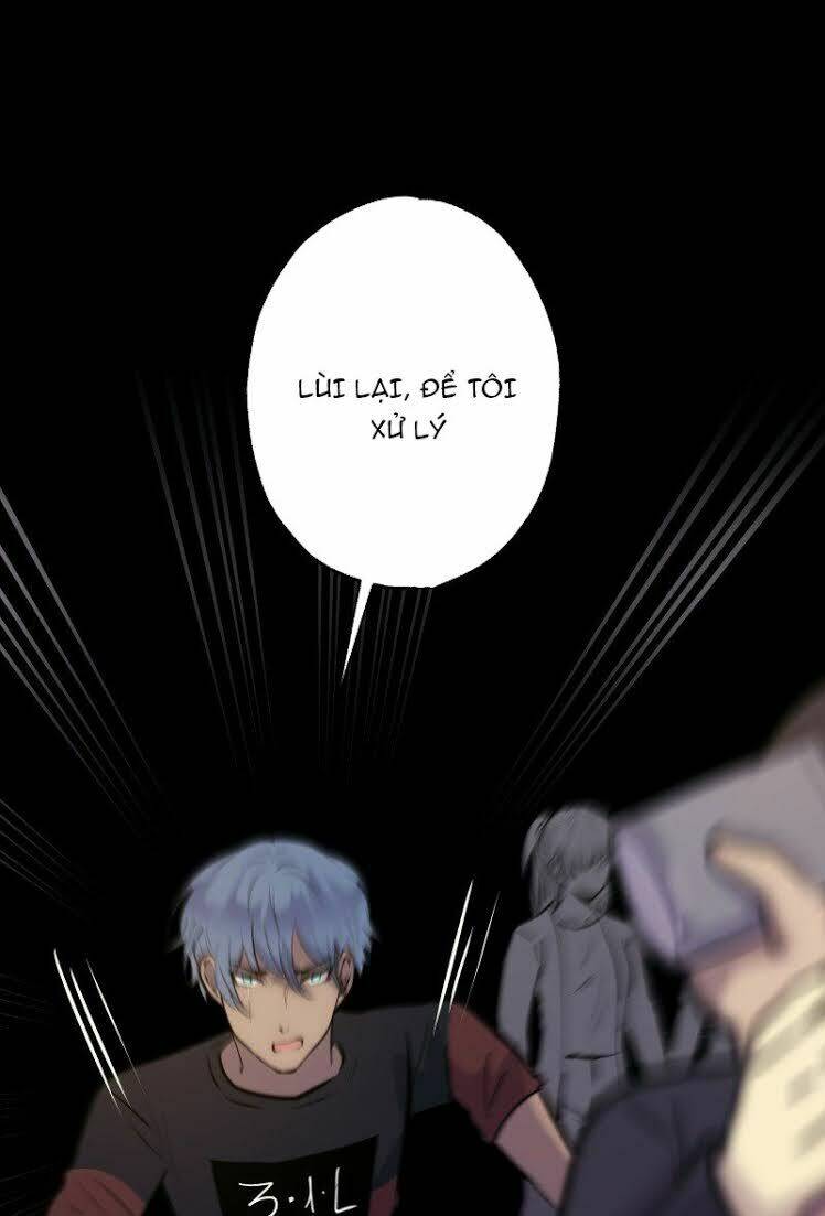 Trọng Sinh Mạc Thế Chap 118 - Next Chap 119