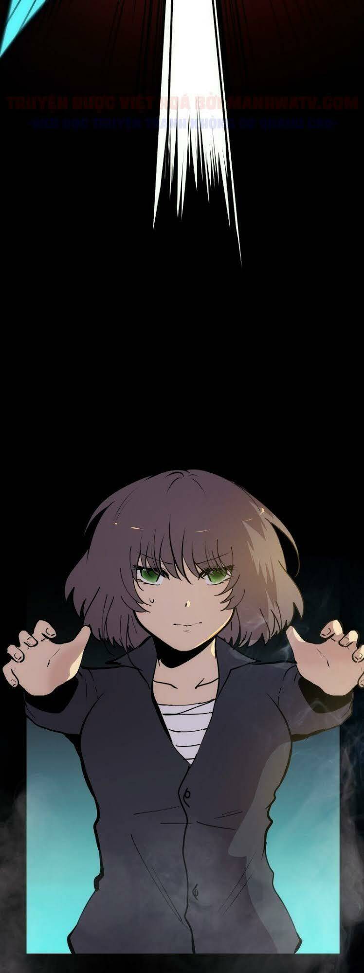 Trọng Sinh Mạc Thế Chap 119 - Next Chap 120