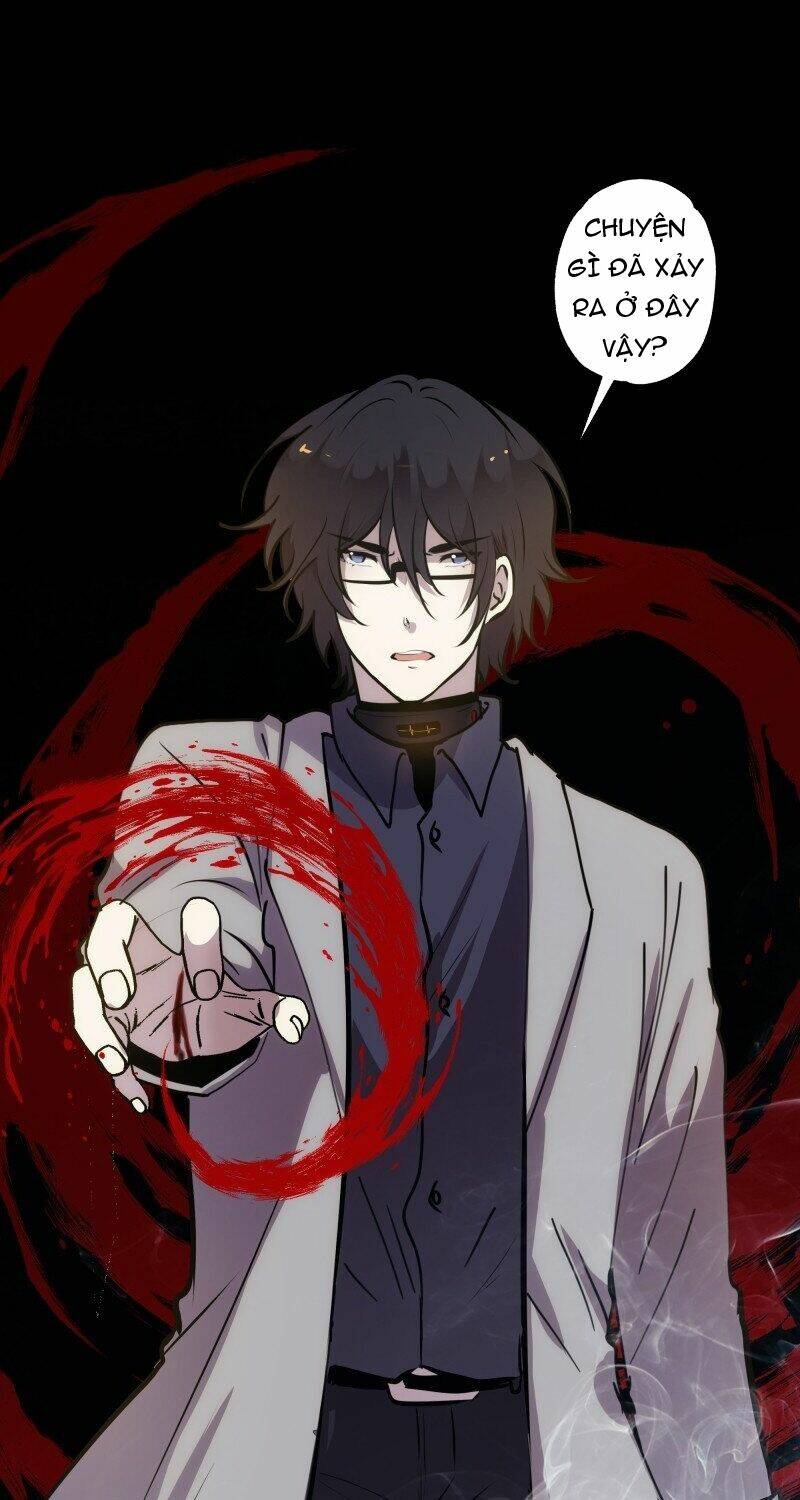 Trọng Sinh Mạc Thế Chap 119 - Next Chap 120