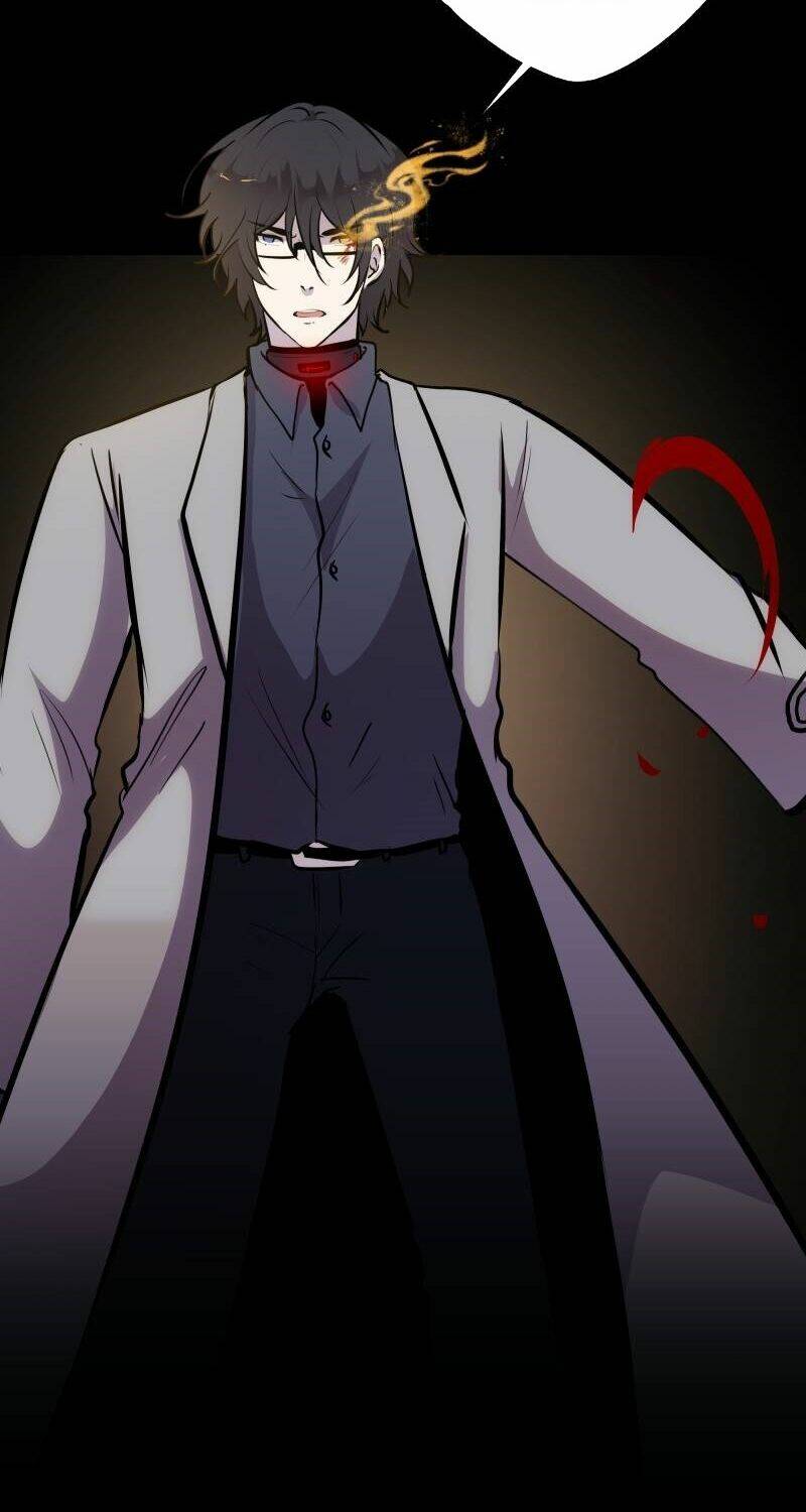 Trọng Sinh Mạc Thế Chap 120 - Next Chap 121