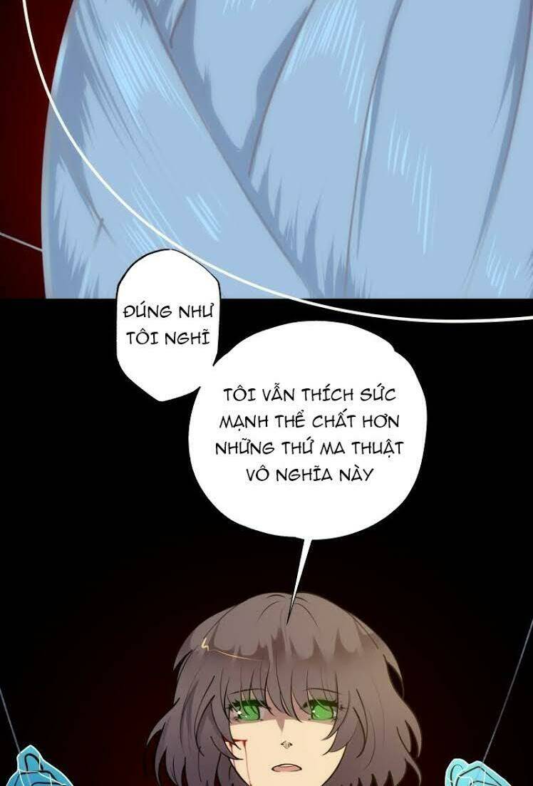Trọng Sinh Mạc Thế Chap 120 - Next Chap 121