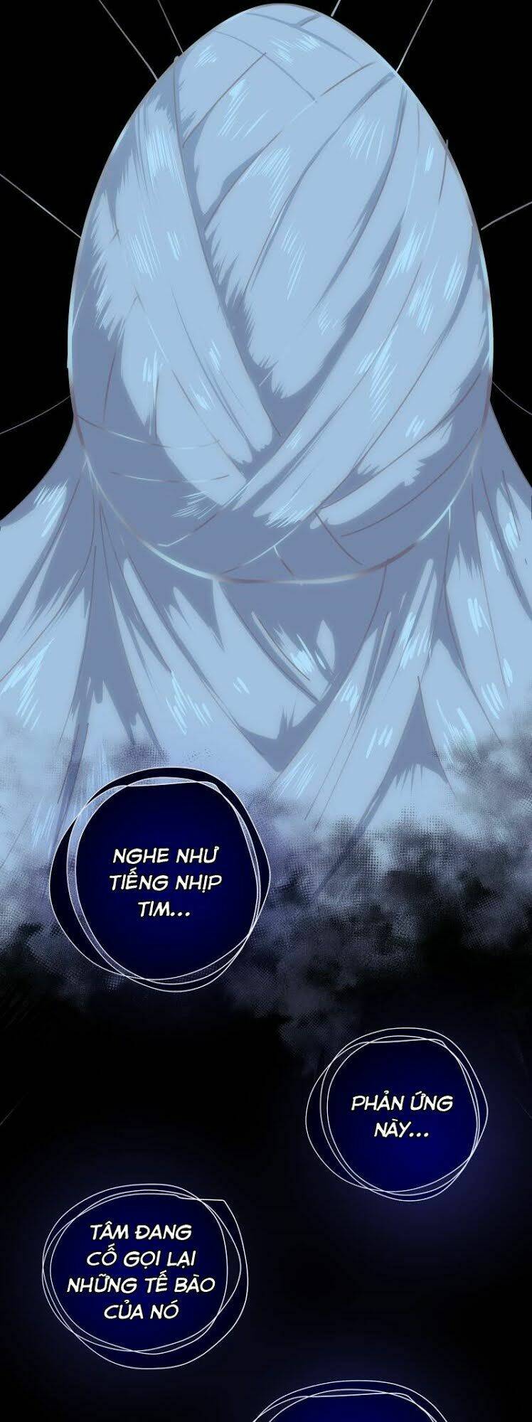 Trọng Sinh Mạc Thế Chap 120 - Next Chap 121