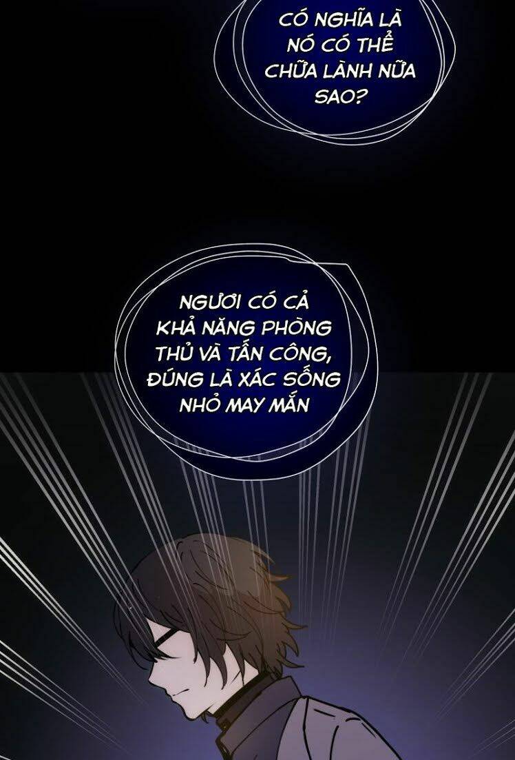 Trọng Sinh Mạc Thế Chap 120 - Next Chap 121