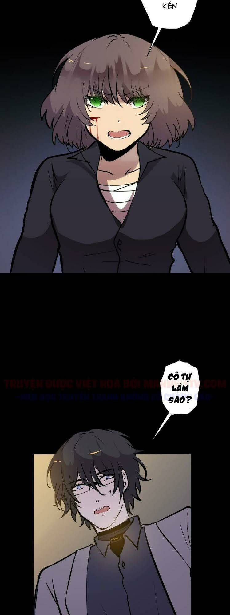 Trọng Sinh Mạc Thế Chap 120 - Next Chap 121