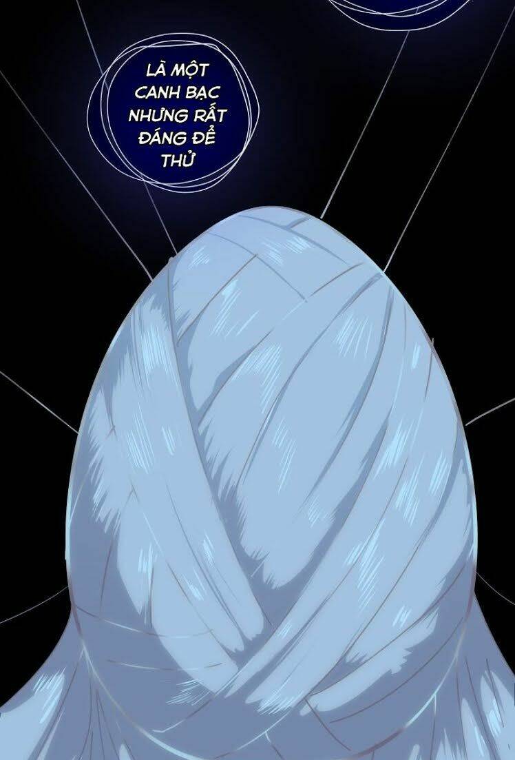 Trọng Sinh Mạc Thế Chap 120 - Next Chap 121