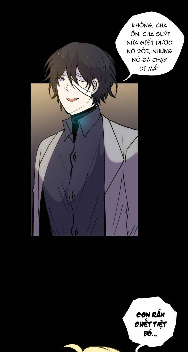 Trọng Sinh Mạc Thế Chap 121 - Next Chap 122