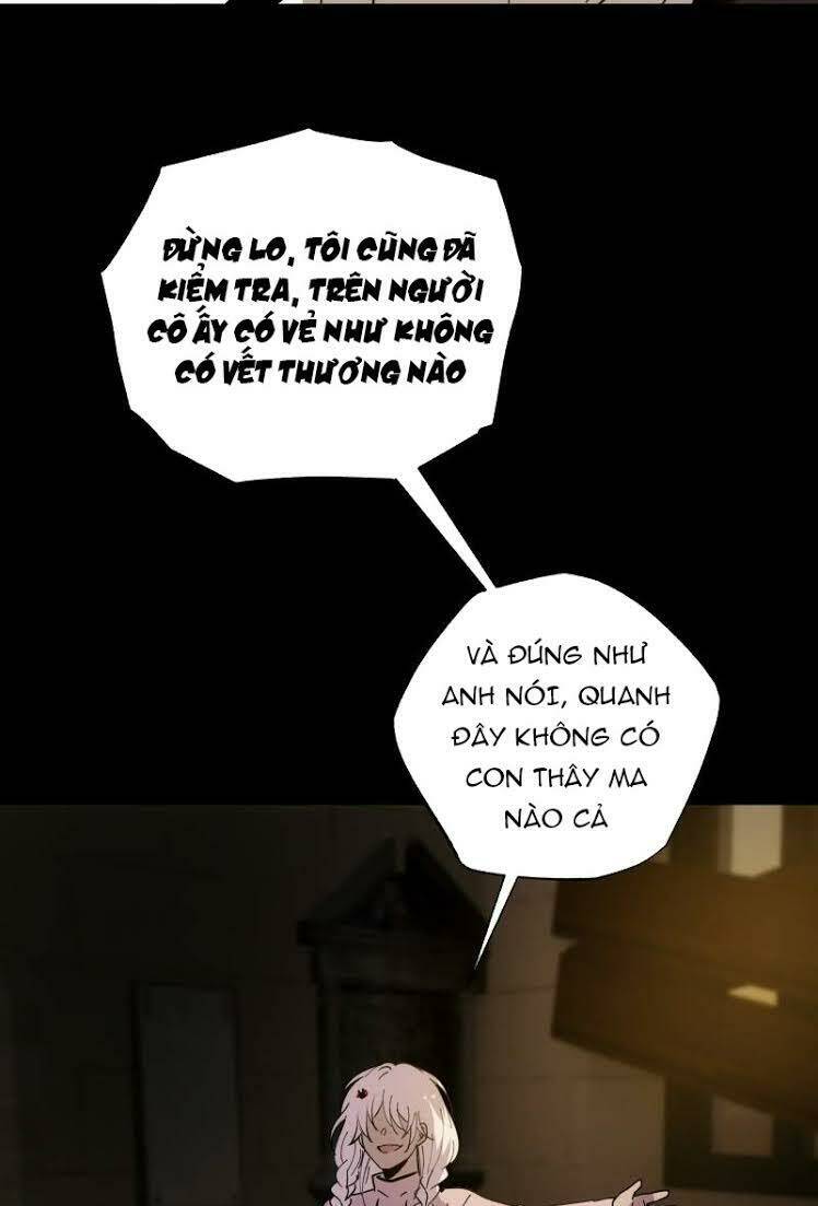 Trọng Sinh Mạc Thế Chap 121 - Next Chap 122