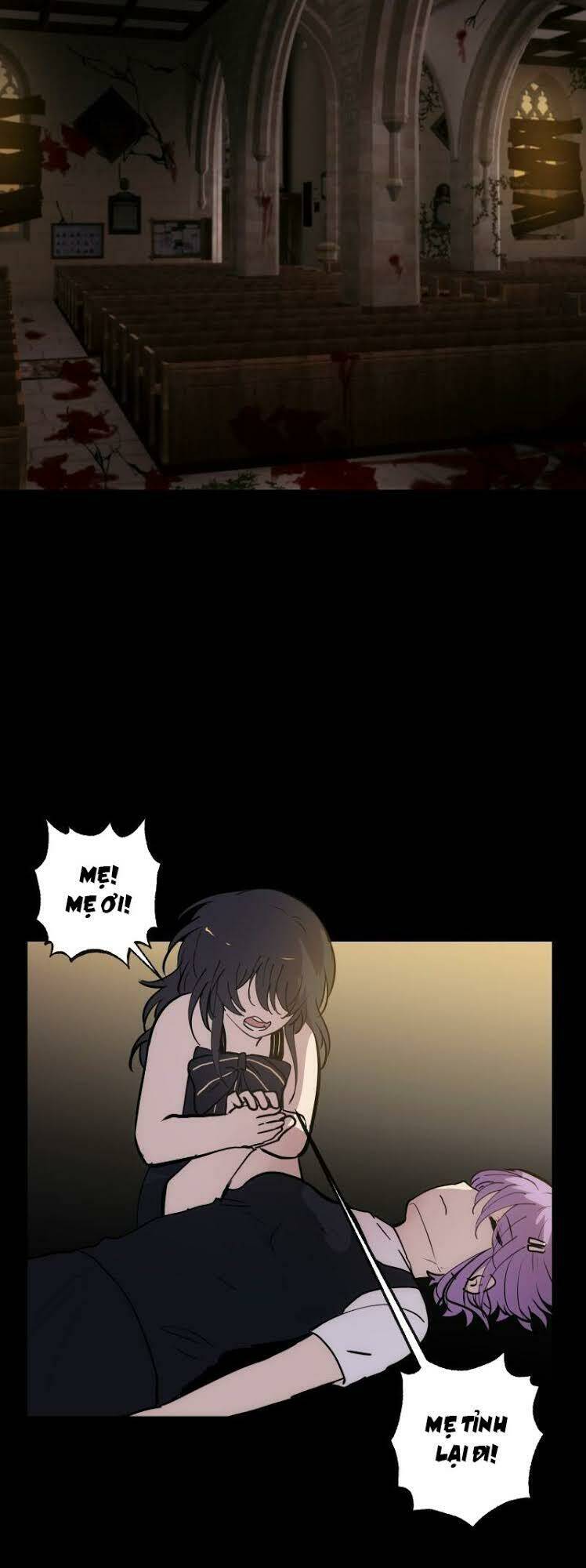 Trọng Sinh Mạc Thế Chap 121 - Next Chap 122