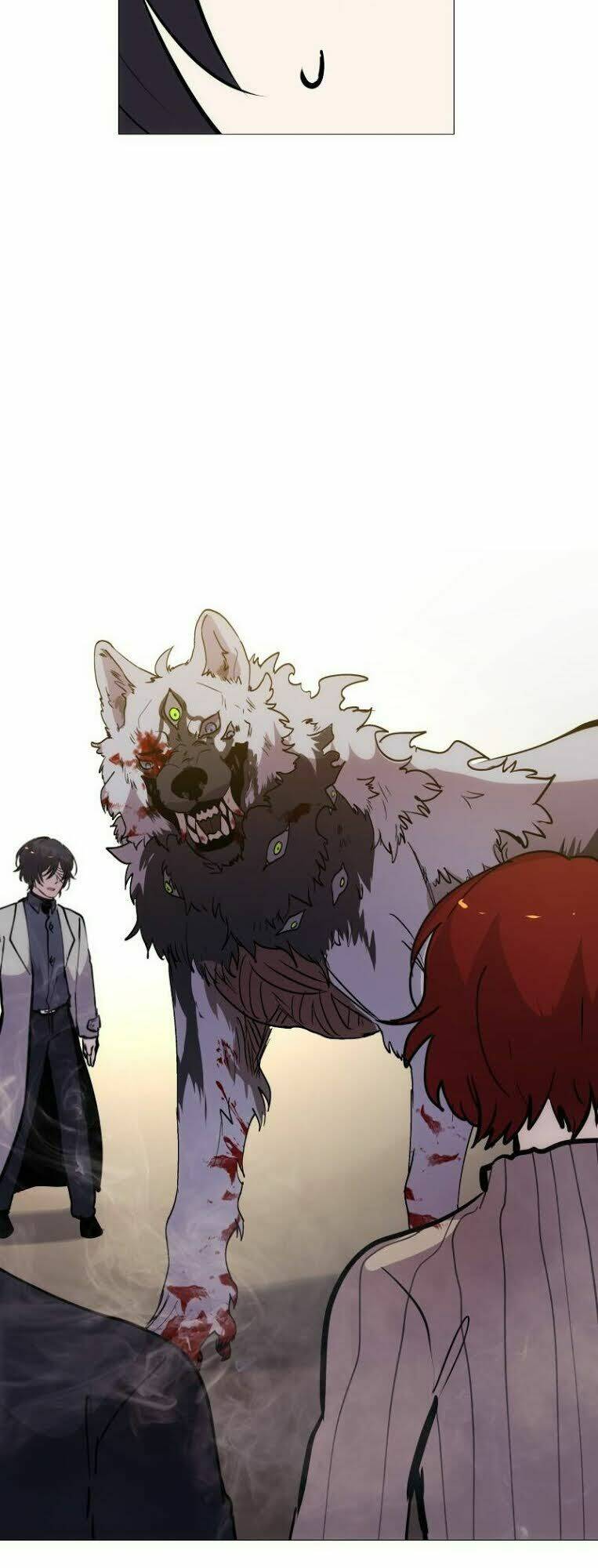 Trọng Sinh Mạc Thế Chap 121 - Next Chap 122