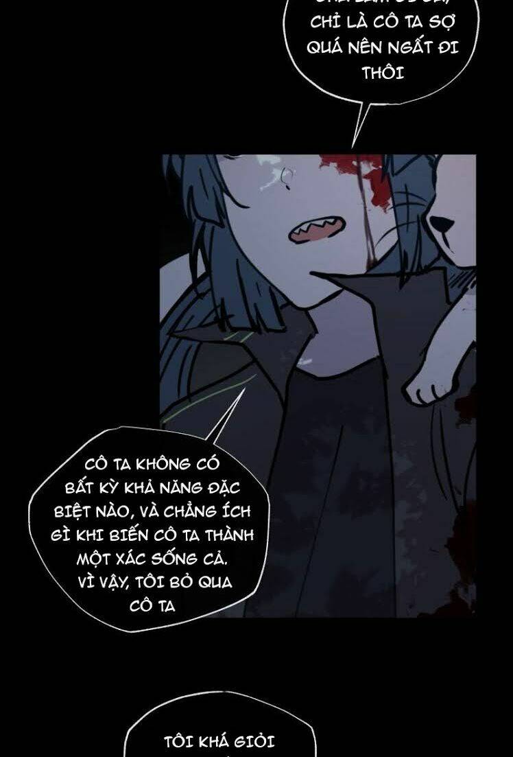 Trọng Sinh Mạc Thế Chap 122 - Next Chap 123