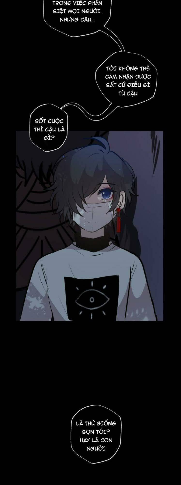 Trọng Sinh Mạc Thế Chap 122 - Next Chap 123