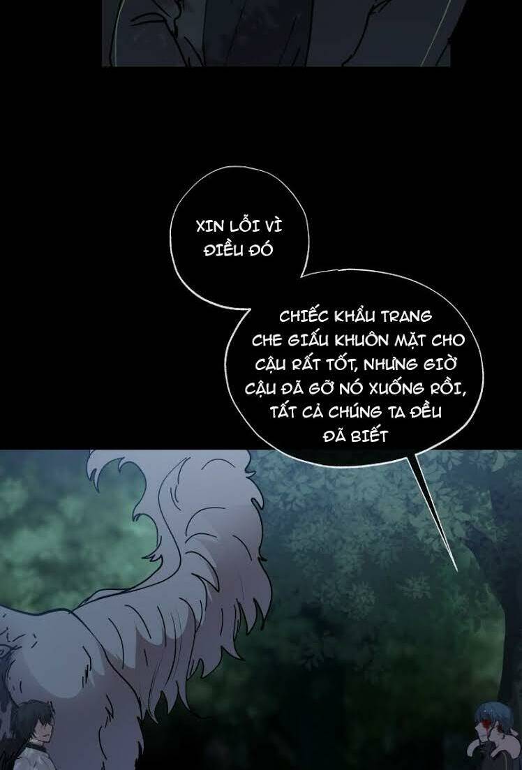 Trọng Sinh Mạc Thế Chap 122 - Next Chap 123