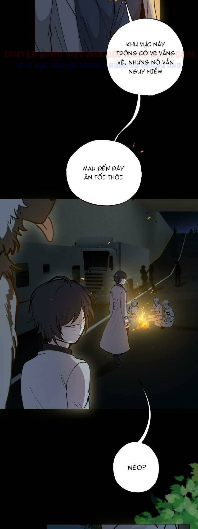 Trọng Sinh Mạc Thế Chap 122 - Next Chap 123