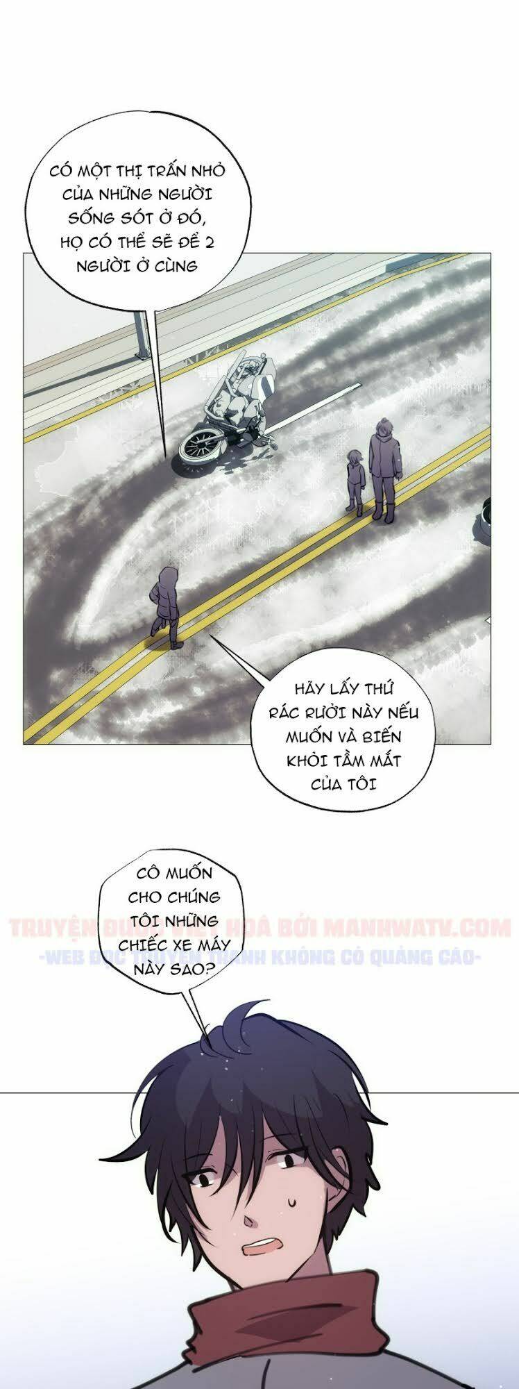 Trọng Sinh Mạc Thế Chap 123 - Next Chap 124