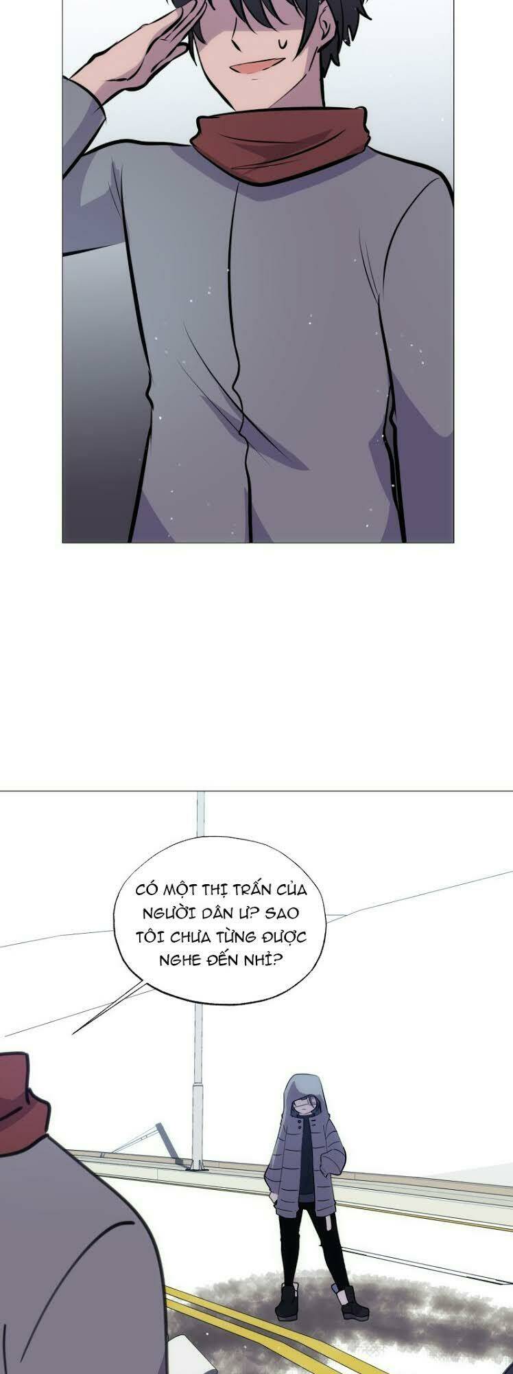 Trọng Sinh Mạc Thế Chap 123 - Next Chap 124