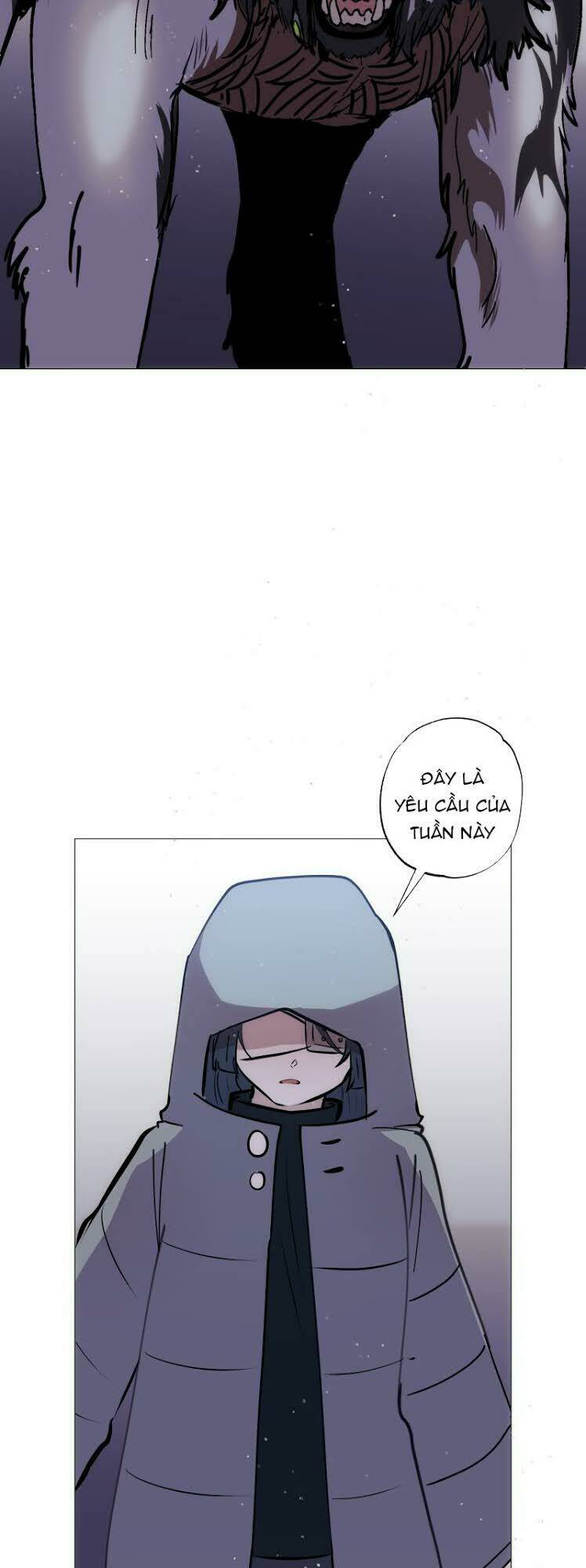 Trọng Sinh Mạc Thế Chap 123 - Next Chap 124