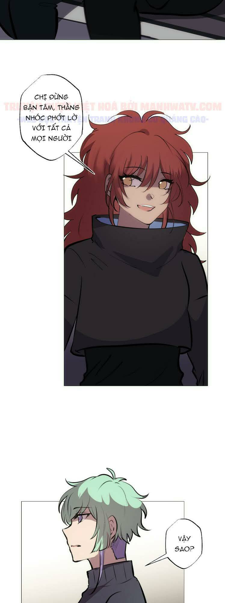 Trọng Sinh Mạc Thế Chap 124 - Next Chap 125