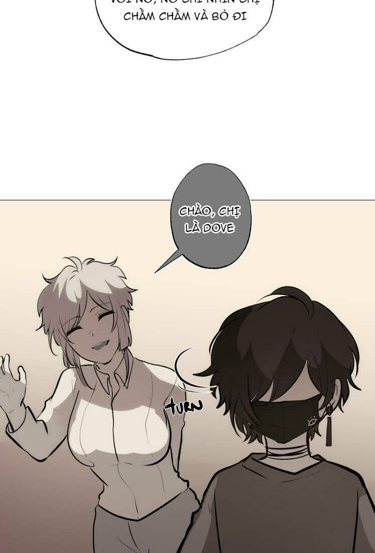 Trọng Sinh Mạc Thế Chap 124 - Next Chap 125