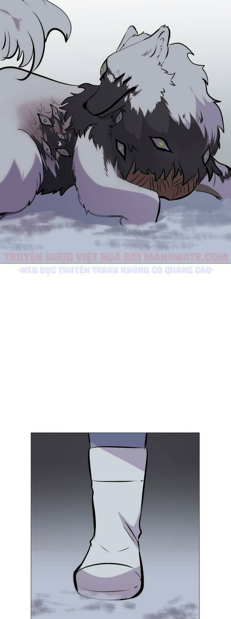 Trọng Sinh Mạc Thế Chap 124 - Next Chap 125