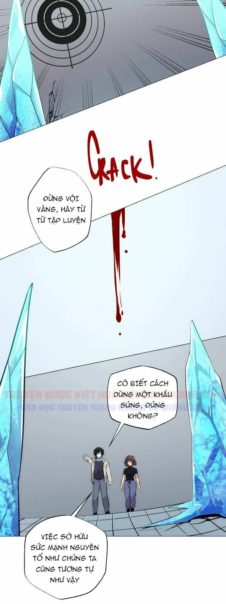 Trọng Sinh Mạc Thế Chap 125 - Next Chap 126