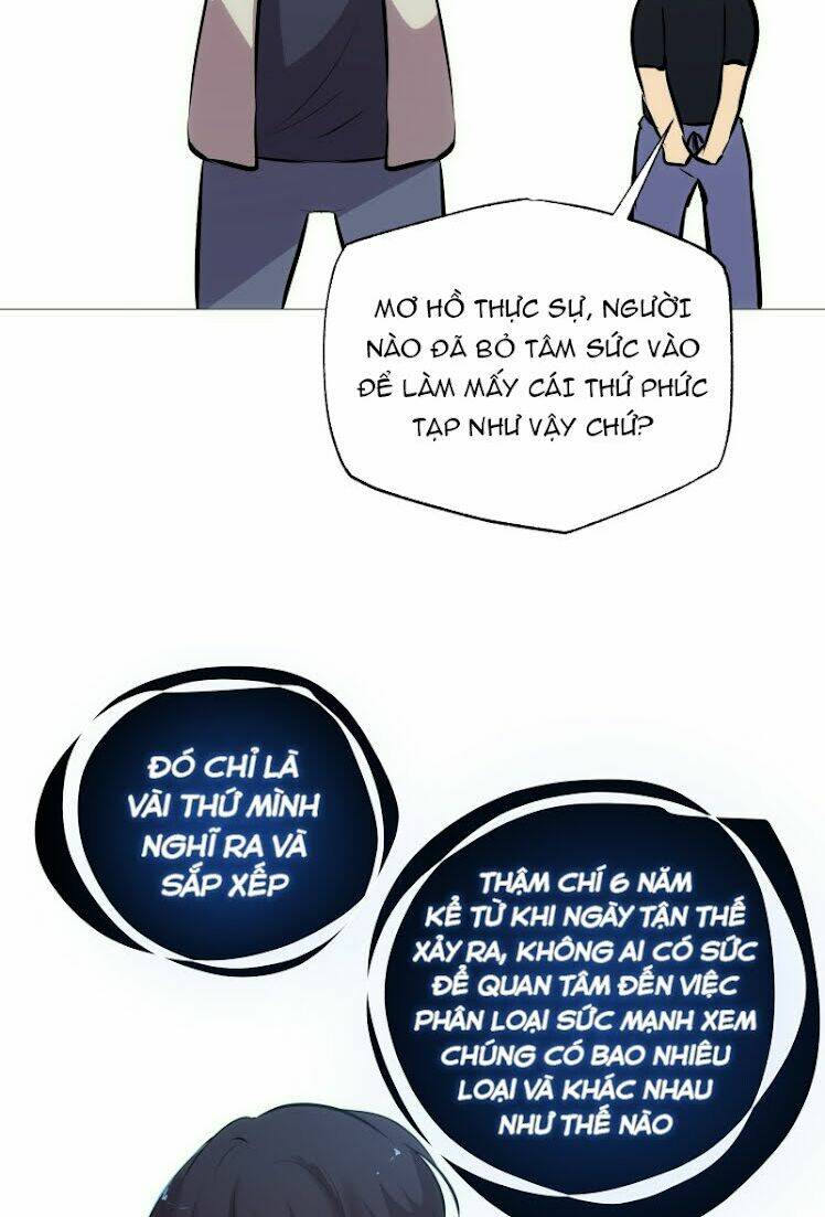 Trọng Sinh Mạc Thế Chap 125 - Next Chap 126