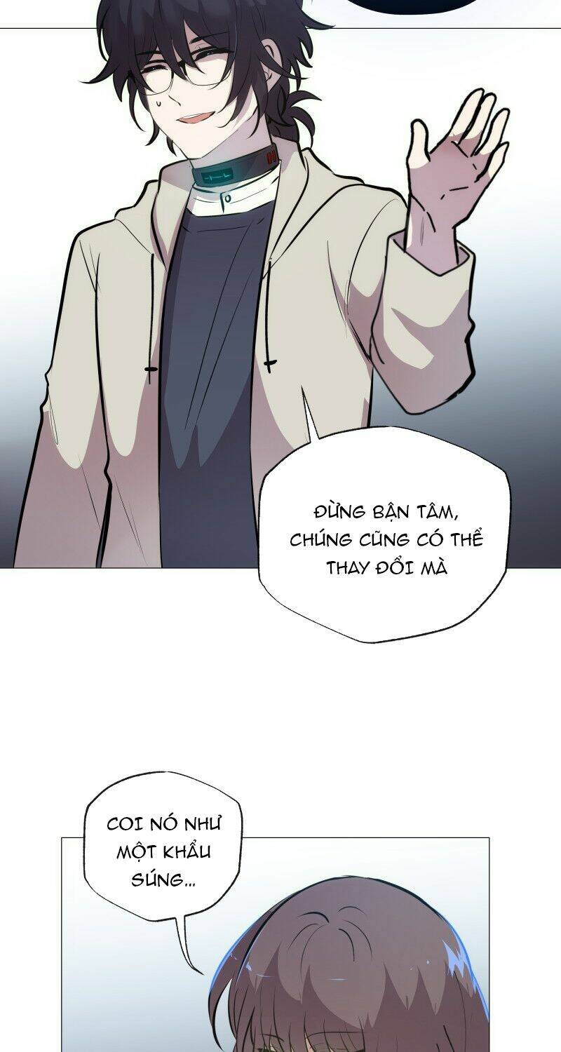 Trọng Sinh Mạc Thế Chap 125 - Next Chap 126