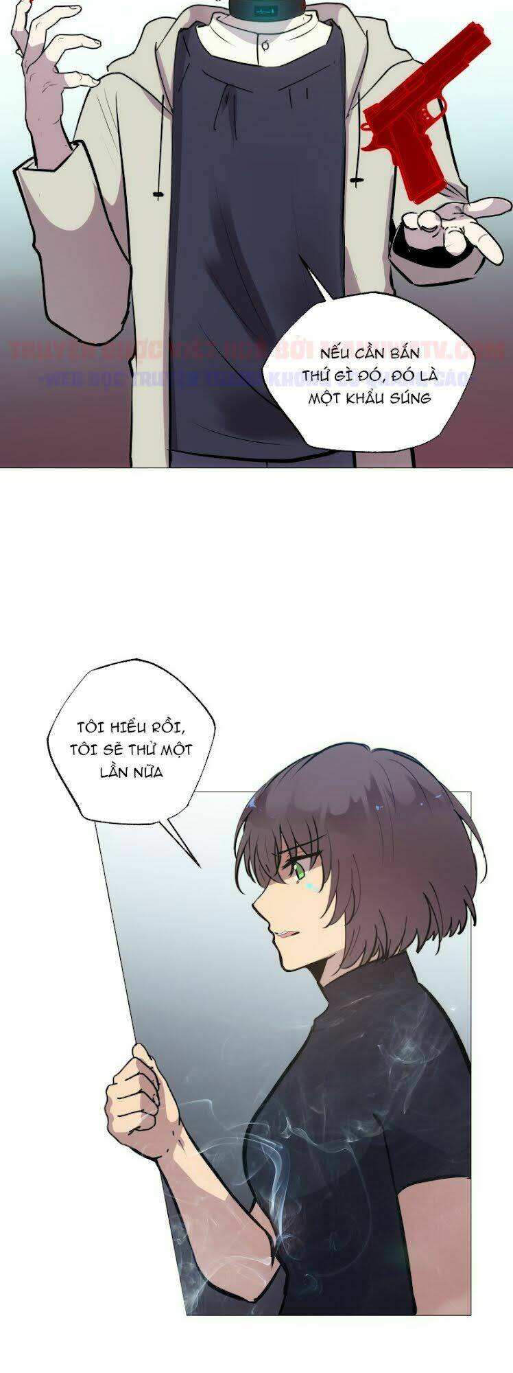 Trọng Sinh Mạc Thế Chap 125 - Next Chap 126