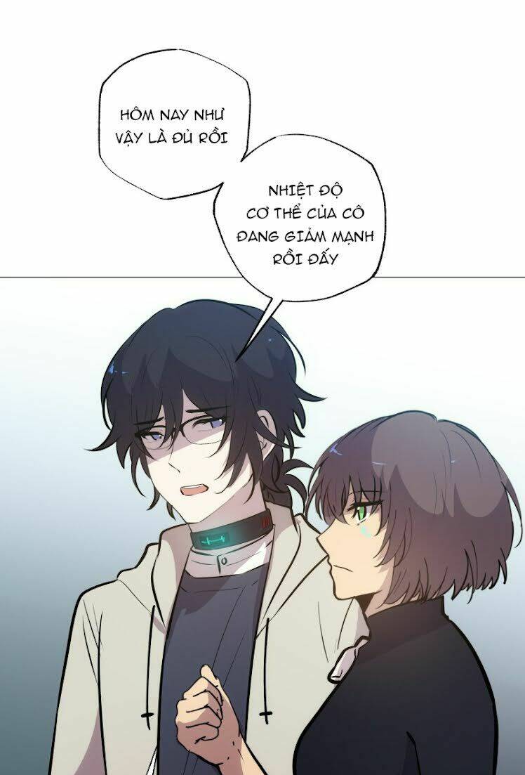 Trọng Sinh Mạc Thế Chap 125 - Next Chap 126