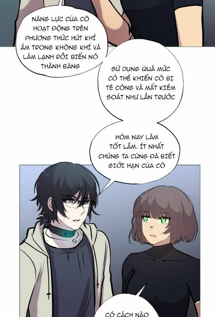 Trọng Sinh Mạc Thế Chap 125 - Next Chap 126