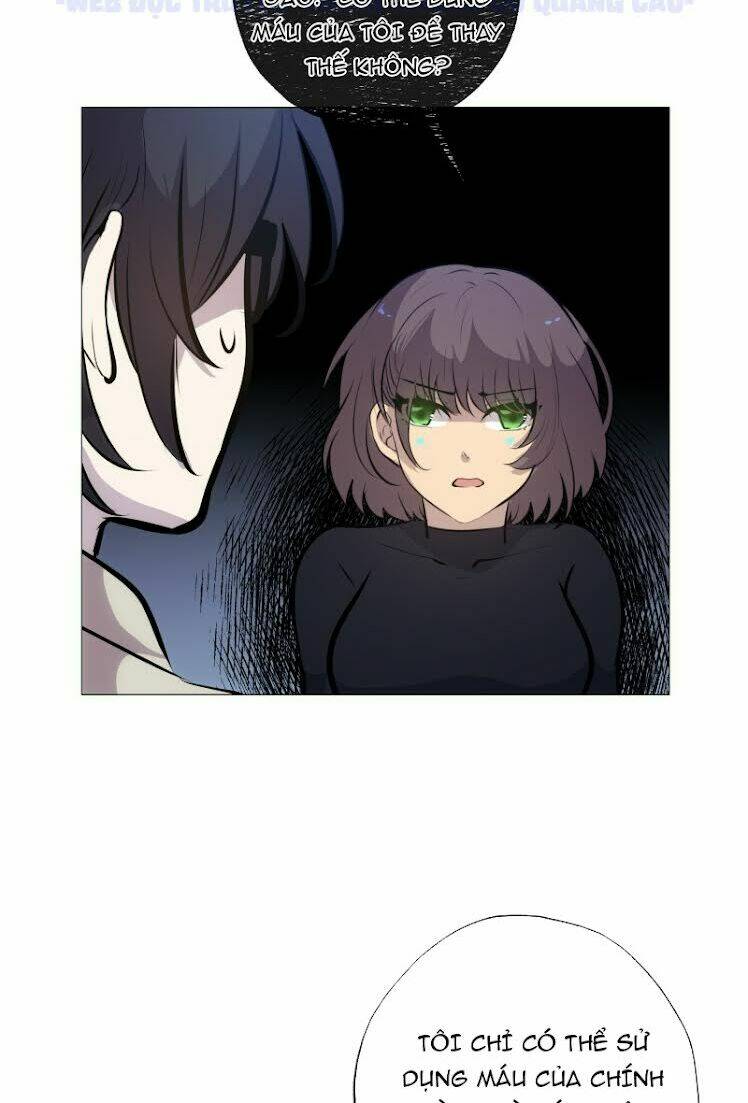 Trọng Sinh Mạc Thế Chap 125 - Next Chap 126