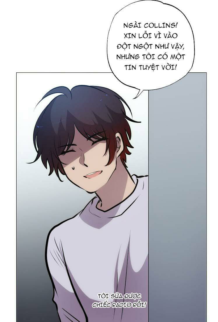 Trọng Sinh Mạc Thế Chap 125 - Next Chap 126