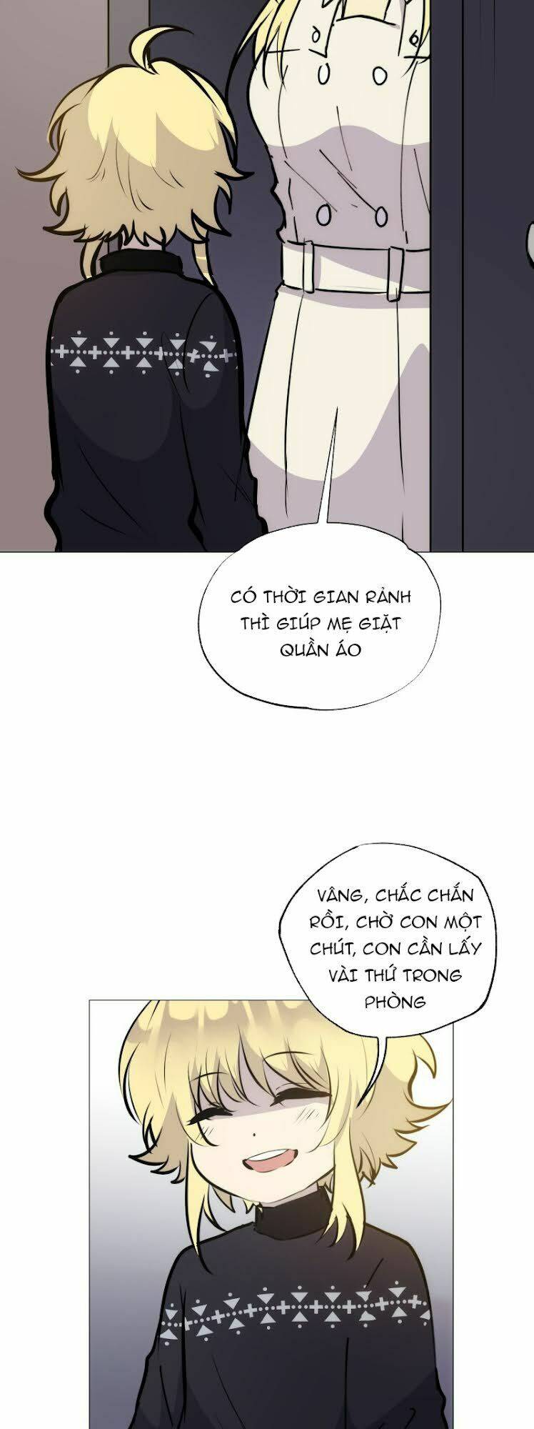 Trọng Sinh Mạc Thế Chap 126 - Next Chap 127