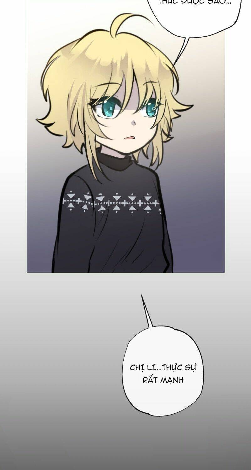 Trọng Sinh Mạc Thế Chap 126 - Next Chap 127