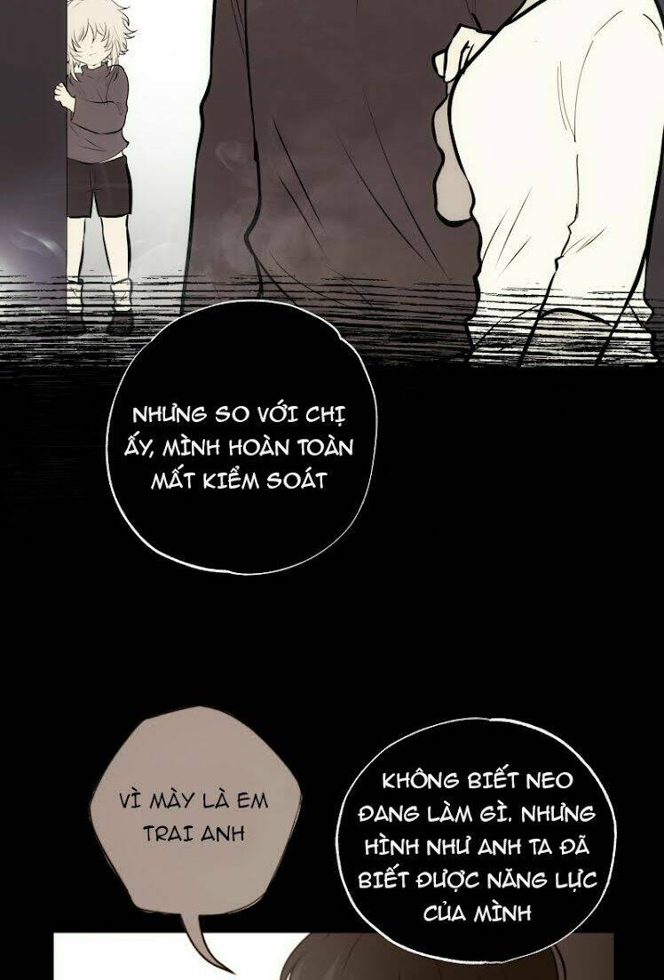 Trọng Sinh Mạc Thế Chap 126 - Next Chap 127