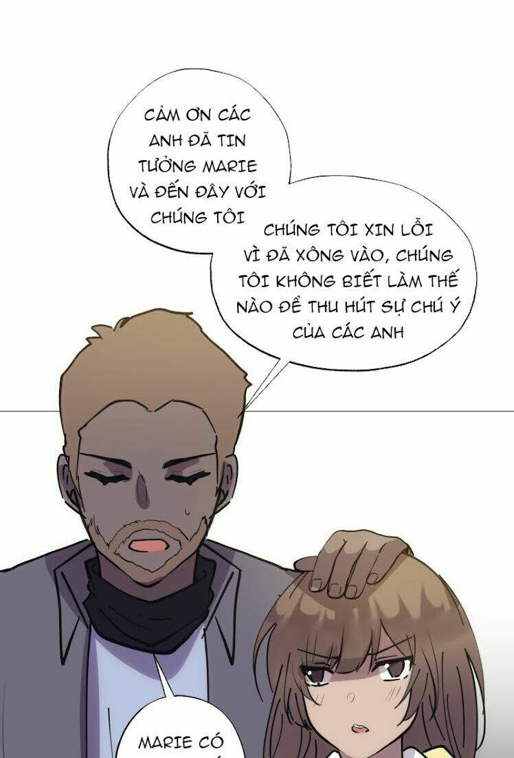 Trọng Sinh Mạc Thế Chap 127 - Next Chap 128